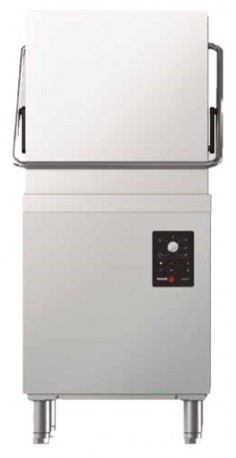 Машина посудомоечная Fagor CO-110 DD эл-мех, с дозатором моющего средства