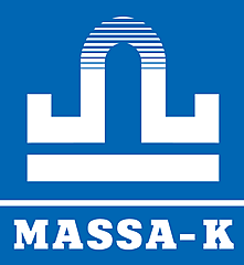 Масса-К