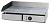 Поверхность жарочная Hurakan HKN-PSR550