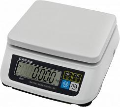 Весы настольные SWN-30