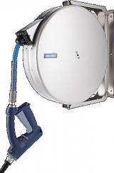 Катушка со шлангом KLARCO MAXIREEL M15 15 метров