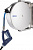 Катушка со шлангом KLARCO MAXIREEL M15 15 метров