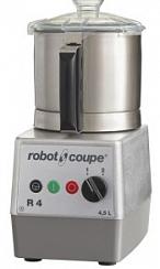 Куттер Robot Coupe R4
