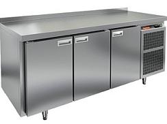 Стол охлаждаемый HICOLD GN 111/TN