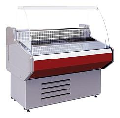 Витрина холодильная Octava U New 1800 