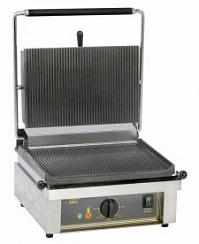 Гриль контактный Roller Grill Panini R