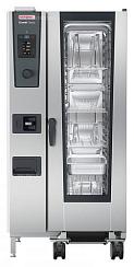 Пароконвектомат RATIONAL ICOMBI CLASSIC 20-1/1