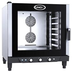 Печь конвекционная UNOX XB693