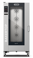 Печь конвекционная UNOX XEBL-16EU-E1RS