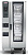 Пароконвектомат RATIONAL ICOMBI PRO 20-1/1 G ГАЗ