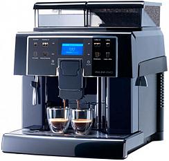 Кофемашина AULIKA EVO BLACK