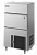 Льдогенератор IM-100NE-HC, L cube 28*28*32 мм