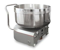 Дежа подкатная тестоместа APACH BAKERY LINE L120RC