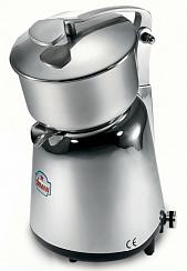 Соковыжималка Sirman APOLLO (рычаг) хром с микропереключателем