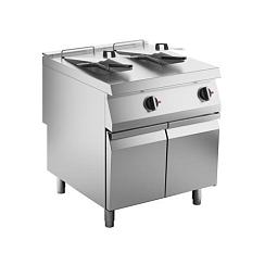 Фритюрница APACH SLFRIE89D30CS