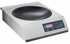 Плита ВОК индукционная INDOKOR IN3500 WOK