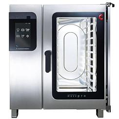 Пароконвектомат Convotherm maxx pro easyTouch 10.10 EB