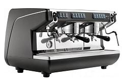 Кофемашина Nuova Simonell Appia LIFE 2gr V 220V высокие группы