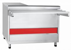 Кассовая кабина КК-70КМ кашир.