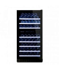 Винный шкаф DUNAVOX DX-94.270DBK