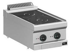 Плита индукционная 700 серии Apach APRI-47T/PL
