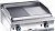 Гриль APACH SLGE89CS