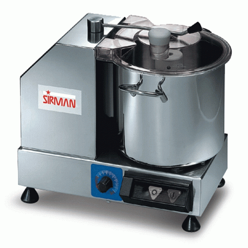 CUTTER_CUTTER C9 VV