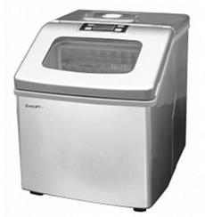 Льдогенератор COOLEQ ZBC-18 КУБИК