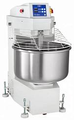 Тестомес спиральный CHEF ТМС-120НН-2П