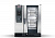 Пароконвектомат RATIONAL ICOMBI CLASSIC 10-1/1 газ