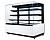 Витрина холодильная Carina 04 1.0
