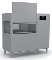 Тоннельная п/м машина SYSTEM LINE SL2300, сушка, предварит. опол (право-лево)