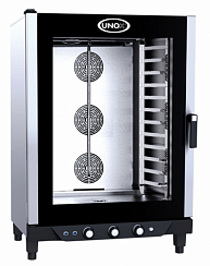 Печь конвекционная UNOX XB893