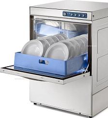 Машина посудомоечная фронтальная GS 50 + DDE + PS, 220V