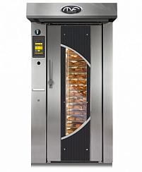Печь ротационная газовая BASIC 3.0 4060/G