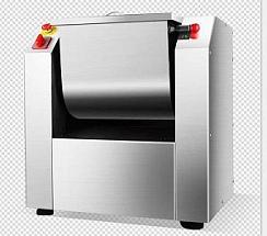 Тестомес для крутого теста HURAKAN HKN-15HN