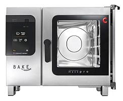 Пароконвектомат Convotherm maxx pro eT 6.10 ES BAKE