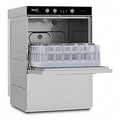 Машина стаканомоечная Apach AFTRD400 DD (919046) ФРОНТАЛЬНАЯ