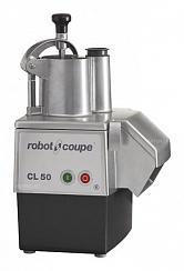 Овощерезка Robot Coupe CL50 (без ножей)