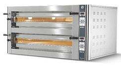 Печь для пиццы CUPPONE DN 635/2D