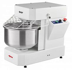 Тестомес спиральный CHEF ТМС-20НН-2Ц