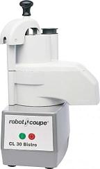 Овощерезка Robot Coupe CL30 Bistro, 6 ножей
