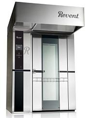 Печь ротационная Revent 725E