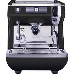 Кофемашина Nuova Simonelli Appia Life 1Gr S black высокая группа