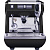 Кофемашина Nuova Simonelli Appia Life 1Gr S black высокая группа