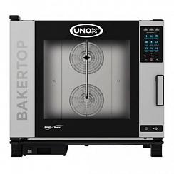 Печь конвекционная UNOX XEBC-06EU-E1RM