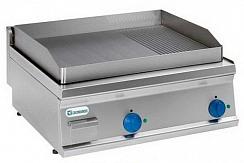 Поверхность жарочная TECNOINOX FTR70E7 616083