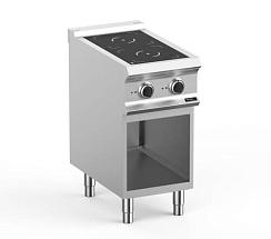 Плита индукционная 700 серии APACH CHEF LINE GLRI47OSP