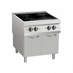 Плита индукционная Apach SLRI89CS