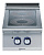Плита 2-х конф. индукционная Electrolux E7INED2000 371020